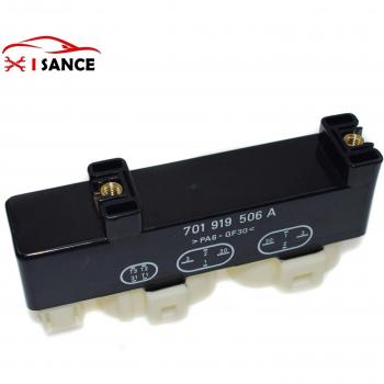 Regulador de ventilador de refrigeración 701919506A Volkswagen EuroVan 1992-2003 2.5L 2.8L 2.4L