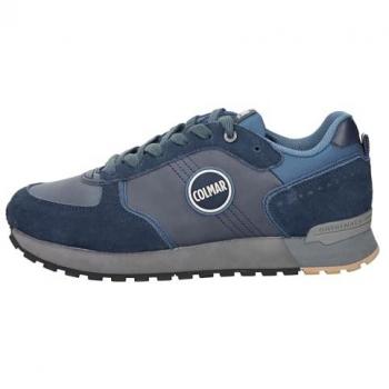 Sneakers Colmar Bleu Marine