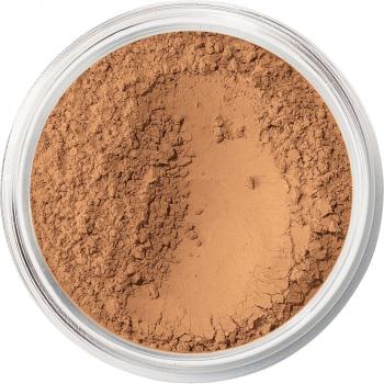 BareMinerals Foundation Original – Lose Puderbasis SPF 15, 0.008 kg – Warm Tan