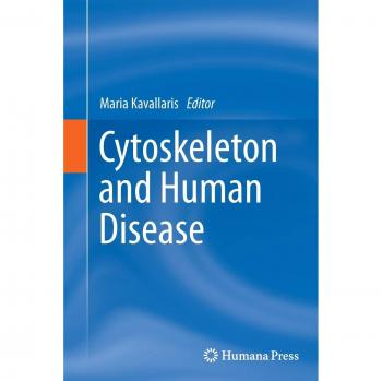 Cytoskeleton and Human Disease