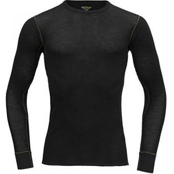 Devold Maglietta Lunga Uomo Wool Mesh