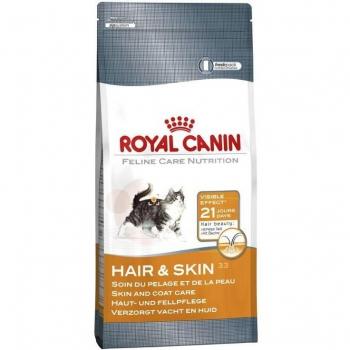 Katzenfutter Royal Canin Haarschutz 33 – 10 kg