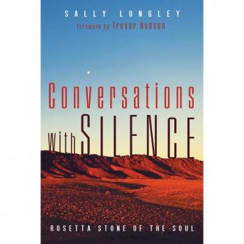 Conversations with Silence