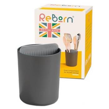 Stylish Kitchen Organizer Utensil Holder