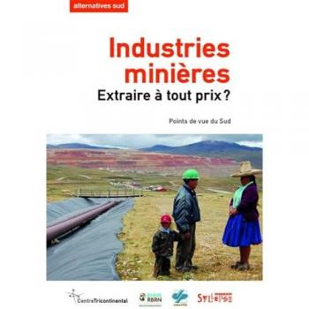 Industries minieres