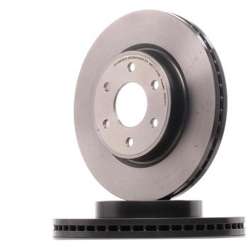 BREMBO Disque de frein PRIME LINE