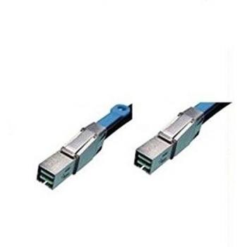 External 1m Mini‑SAS HD Link by Broadcom
