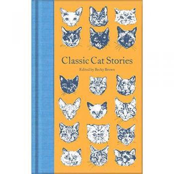 Becky Brown Classic Cat Stories