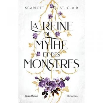 La reine du mythe et des monstres