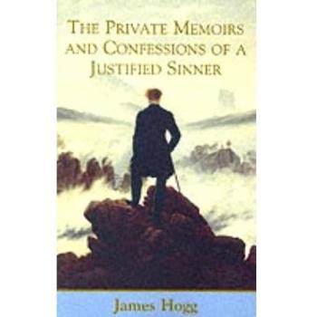 The Private Memoirs and Confessions of a Justified Sinner
