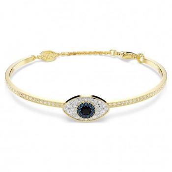 Swarovski Symbolica Goldfarbener Armreif 5692171 für Damen