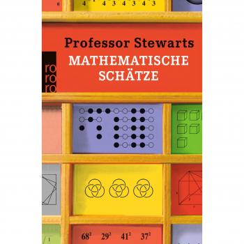 Professor Stewarts mathematische Schätze