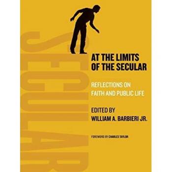Barbieri, William A: At the Limits of the Secular