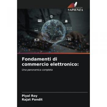 Roy, Piyal: Fondamenti di commercio elettronico: