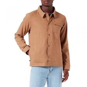 Regatta Giacca M Gold Sand Jayden