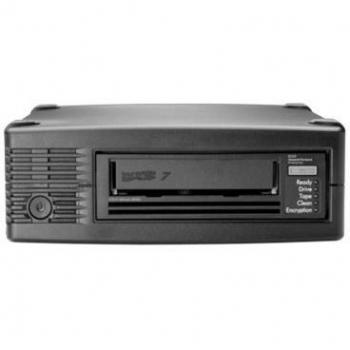 Hewlett Packard Enterprise StoreEver LTO-7 Ultrium 15000