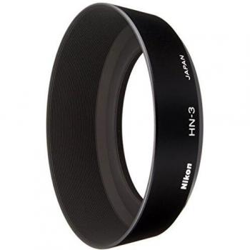 Nikon HN-3 Geli 52 UV-Schutzblende
