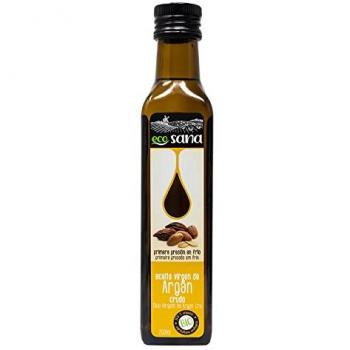 Drasanvi Aceite Crudo Argán EcoSana 250 ml