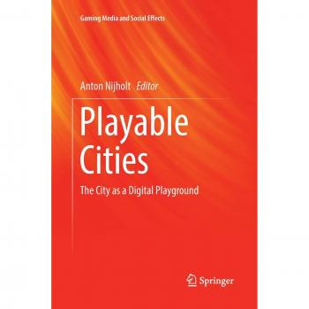 Playable Cities