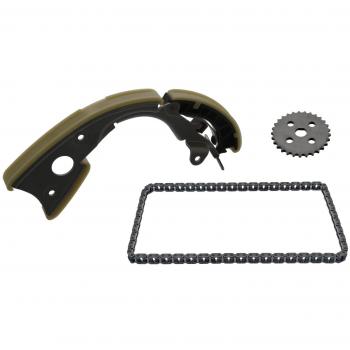 FEBI BILSTEIN Kit catena distribuzione 48410