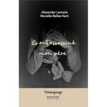 Ils ont assassiné mon père
