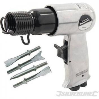 Aria Silverline Martello 120 4‑scalpelli