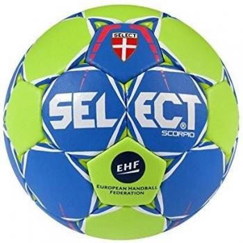 Blaugrün Select 2 – Scorpio