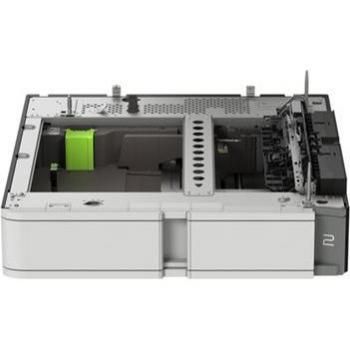 Lexmark Bac d'alimentation – 1 bac pour CX833se, CX950se, XC9535 – 550 feuilles