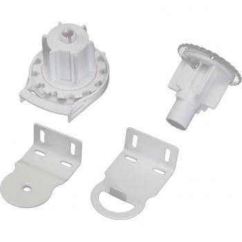 2638 Roller Blind Clutch Bracket Replacement Kit for 38mm Tube