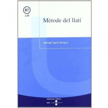 Mètode de llatí