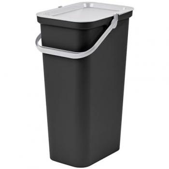 Pattemiera Mod A 25 Lt con manici colorati