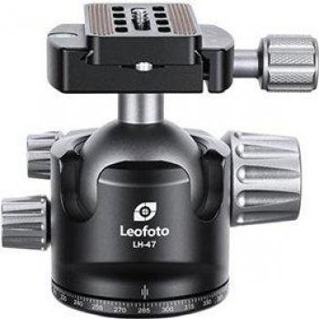 Leofoto Fluid Head BV-1R