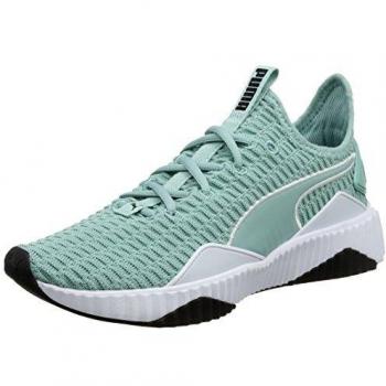 Puma Defy Wn's Damen Sport-Sneaker Blau 38 EU