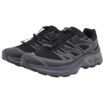 Salomon Herren‑Schuh XT‑Evr GORE‑TEX – Black Edition