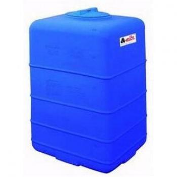 Conteneur Polyéthylène 200L pour Eau Potable