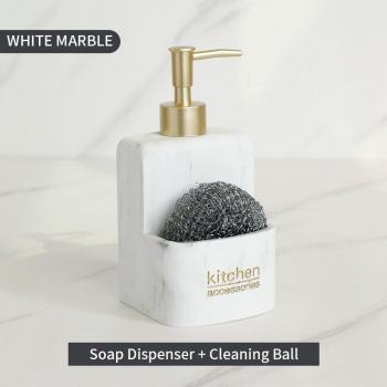 Rangement salle de bains