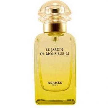 Hermes Paris Le Jardin De M. Li Parfum 50ml Vaporisateur
