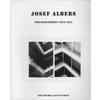 Photographien 1928-1955 | Josef Albers | Buch
