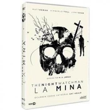 La mina (La mina: The night watchman)