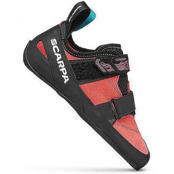Chaussons d'escalade Scarpa Femme Origin Corail 39