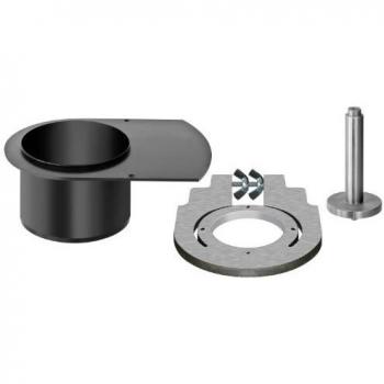 Meade 721220 Adapter – TDM für LX200 8‑12 Classic