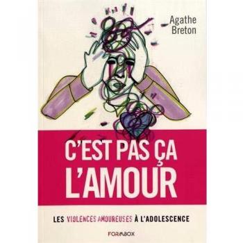 C'est pas ça l'amour !