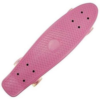 Mini Whitespace 22 Skateboard