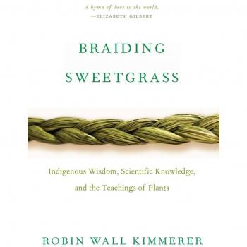 Braiding Sweetgrass