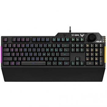 Teclado para Juegos ASUS TUF Gaming K1