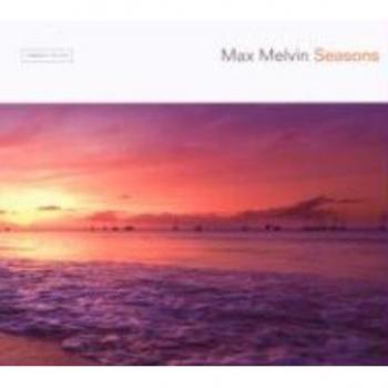 Max Melvin