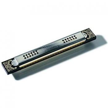 Hohner Spare Harp Kreuzwender G-Major