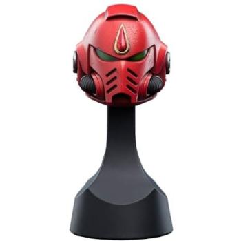 Warhammer 40,000 Casco Blood Angels 12 cm