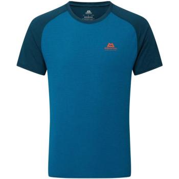Maglia Nava Crew Uomo L