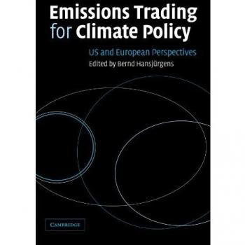 Emissions Trading for Climate Policy: US and European Perspectives
